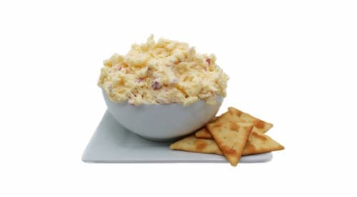 Taylor Farms Legacy Smoked Gouda Dip