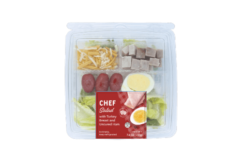 Chef Salad