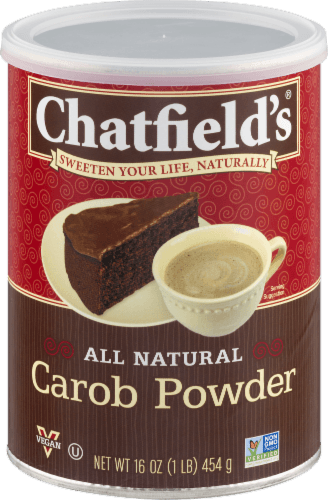Chatfield'S Carob Powder