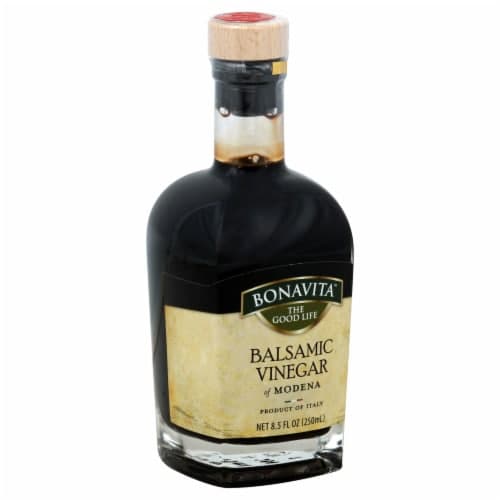 Bonavita Vinegar Balsamic Premium 8.5 Fo