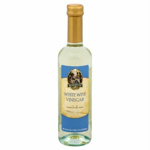 Bonavita Vinegar, White Wine