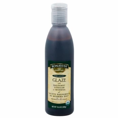 Bonavita Glaze Balsamic Vinegar 10.6 Fo