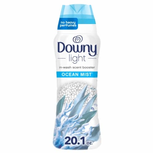 Downy Light Laundry Scent Booster Beads