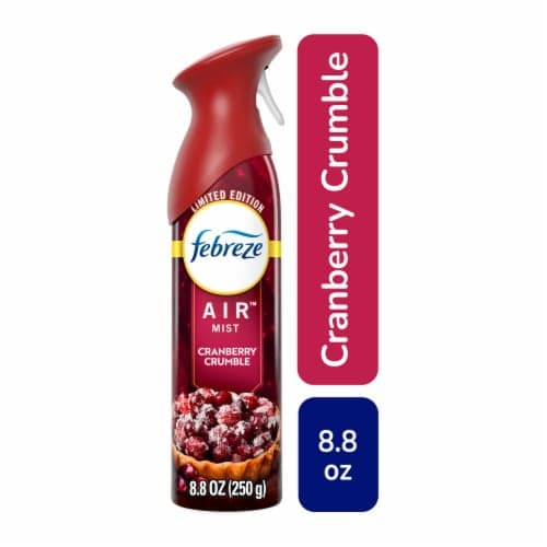 Febreeze Air Effects Cranberry Tart