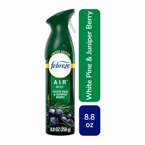 Febreeze Air Effects Winter Spruce
