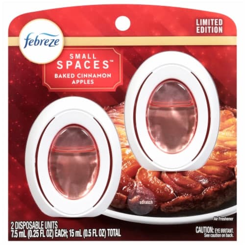 Febreze Air Freshener, Apple Cider