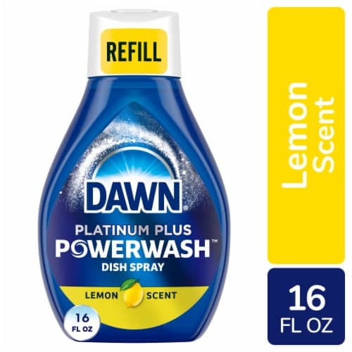 Dawn Dawn Lemon Dish Spray