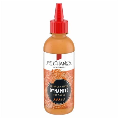 P.F. Chang'S Sriracha Mayo Dynamite Hot Sauce
