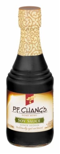 Pf Changs Soy Sauce, Lower Sodium