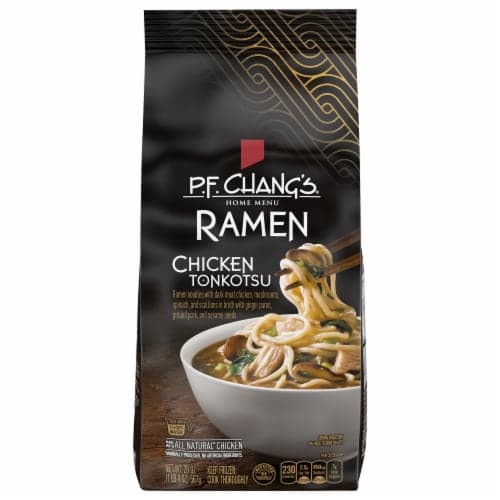 P.F. Chang'S Ramen, Chicken Tonkotsu
