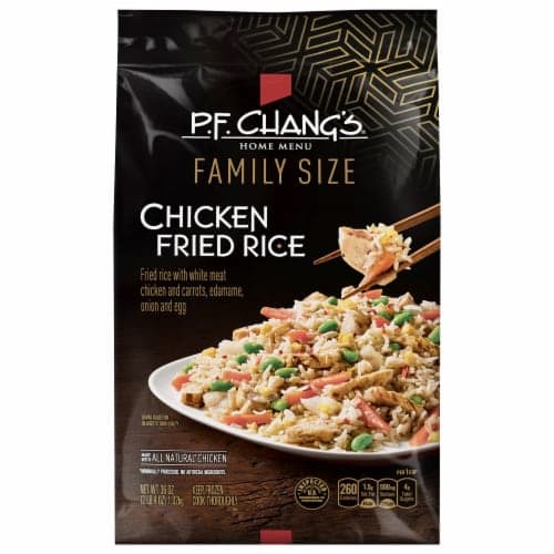 P.F. Chang'S Home Menu Family Size Chicken Fried Rice Skillet Meal