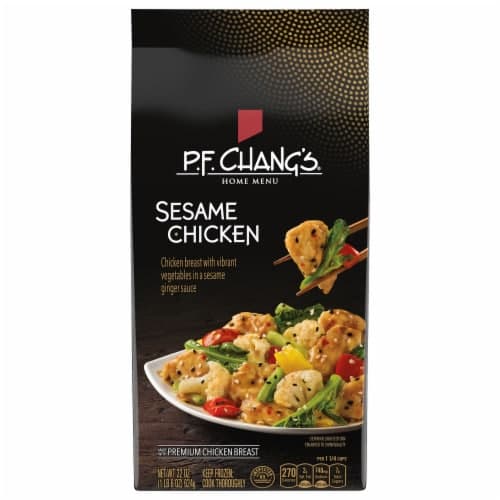 P.F. Chang'S Home Menu Sesame Chicken Skillet Meal,  Meal