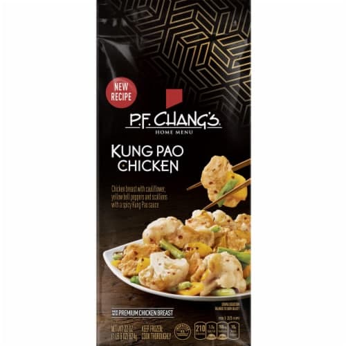 P.F. Chang'S Home Menu Kung Pao Chicken