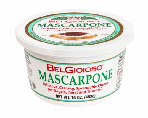 Belgioioso Mascarpone