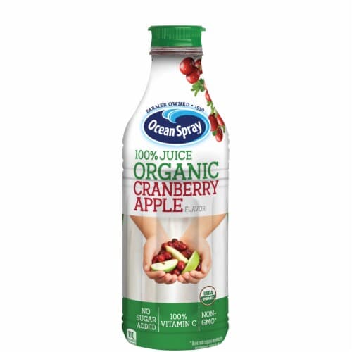 Ocean Spray 100% Juice