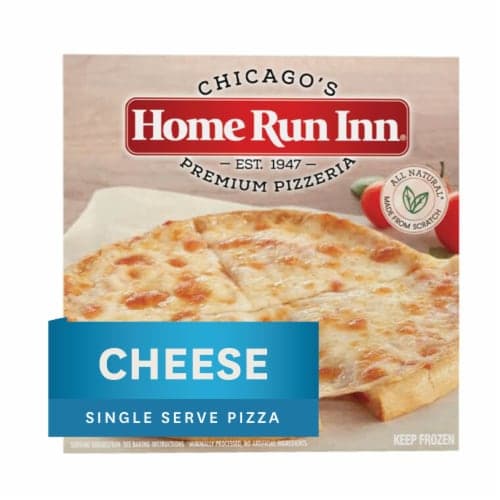 Home Run Inn Pizza Cheese