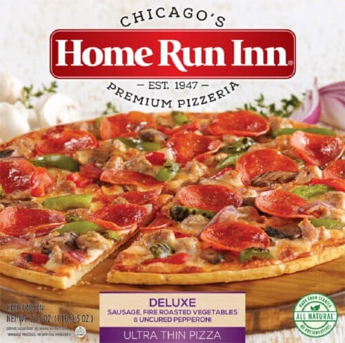 Home Run Inn Pizza, Deluxe
