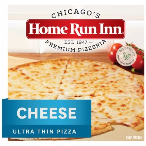 Home Run Inn Pizza Ultra Thin Cheese