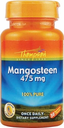 Thompson Mangosteen