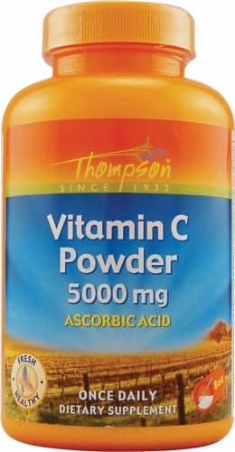 Thompson  Vitamin C Powder