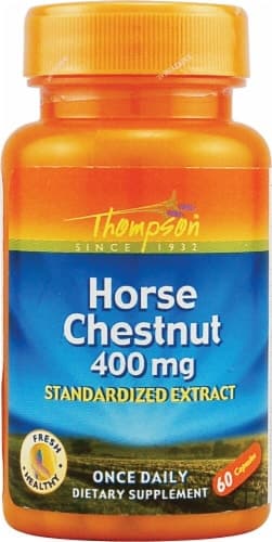 Thompson  Horse Chestnut