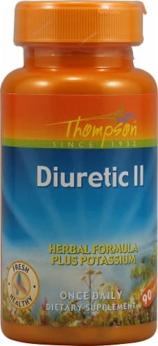 Thompson  Bloat Ease Plus