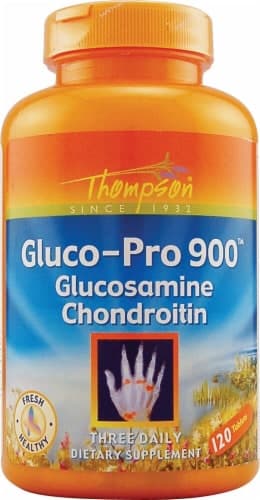 Thompson  Gluco-Pro 900 Glucosamine Chondroitin
