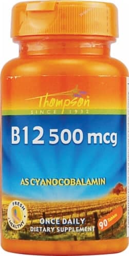 Thompson  B