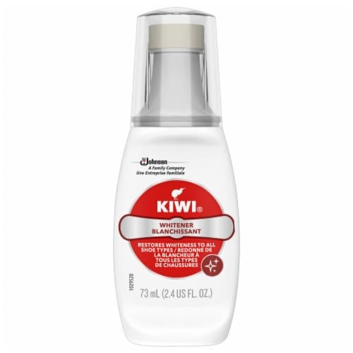 Kiwi Shoe Whitener