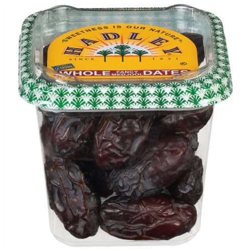 Hadley Fancy Medjool Dates