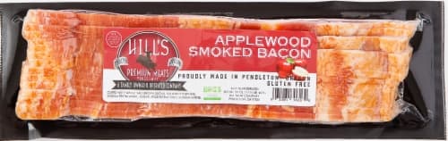 Hill'S Applewood Smoked Bacon