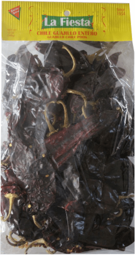La Fiesta Chili Guajillo