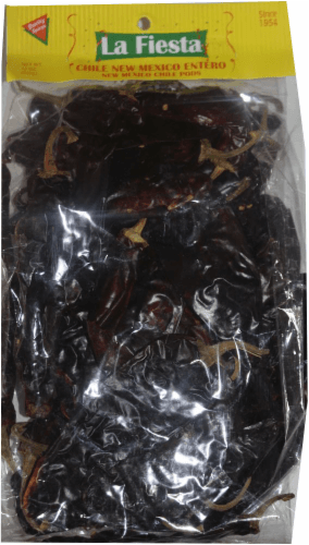 La Fiesta New Mexico Chili