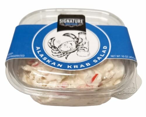 Dawn'S Foods Alaskan Krab Salad