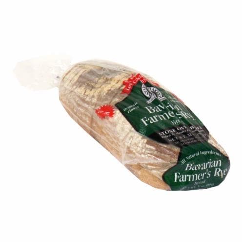 Bavarian Bakery Organic Bread