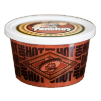Pancho'S Hot Salsa Dip