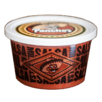 Pancho'S Mild Salsa