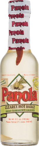 Panola Clearly Hot Sauce
