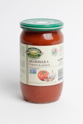 Don Pomodoro Marinara Sauce