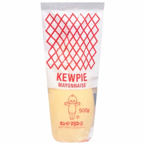 Kewpie Mayonaise