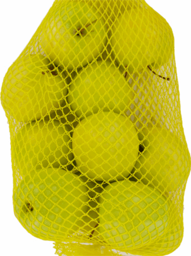 Apples Golden Delicious
