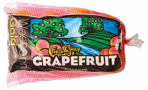 Sk Grapefruit, Star Ruby