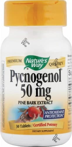 Nature'S Way  Pycnogenol