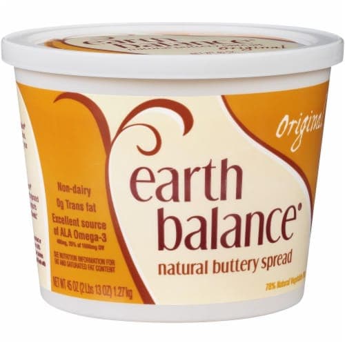 Earth Balance Buttery Spread