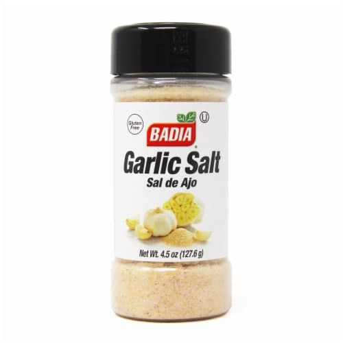 Badia Garlic Salt