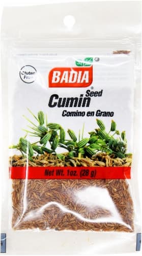 Badia Cumin Seed