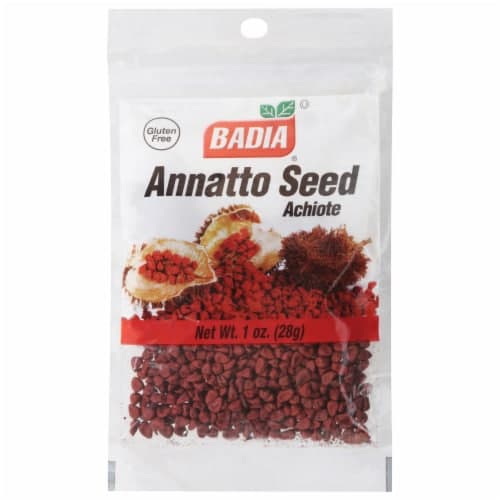 Badia Annato Seed