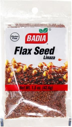 Badia Flax Seed