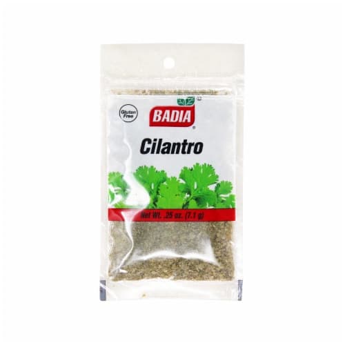 Badia Cilantro