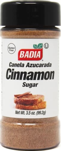 Xdk Badia Cinnamon Sugar